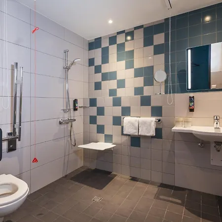 - The Niu, Flash Charlottenburg By Ihg برلين