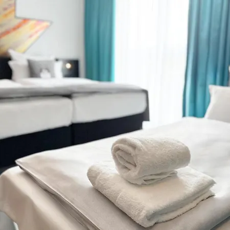 فندق - The Niu, Flash Charlottenburg By Ihg