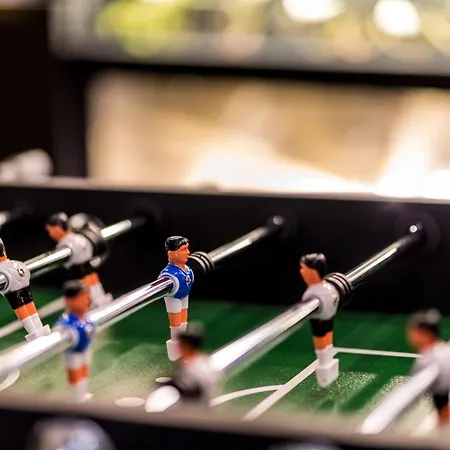 - The Niu, Flash Charlottenburg By Ihg 3* 베를린