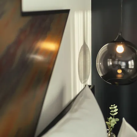 - The Niu, Flash Charlottenburg By Ihg 호텔 베를린