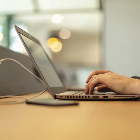 - The Niu, Flash Charlottenburg By Ihg 호텔 베를린