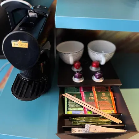 Otel - The Niu, Flash Charlottenburg By Ihg Berlin