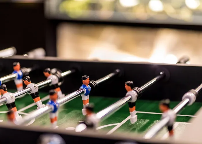 - The Niu, Flash Charlottenburg By Ihg 3* Βερολίνο