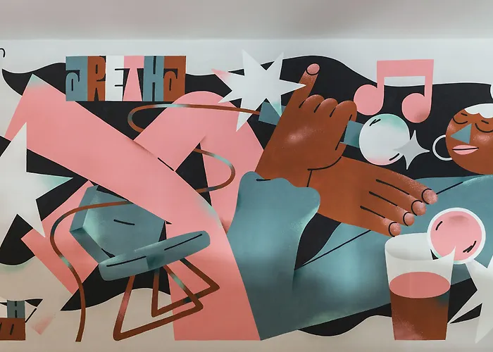 - The Niu, Flash Charlottenburg By Ihg 3* Βερολίνο