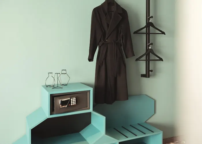 Ξενοδοχείο - The Niu, Flash Charlottenburg By Ihg Βερολίνο