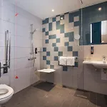 - The Niu, Flash Charlottenburg By Ihg Berlijn