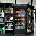 - The Niu, Flash Charlottenburg By Ihg Berlijn