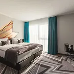 - The Niu, Flash Charlottenburg By Ihg Szálloda