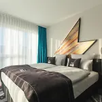 Szálloda - The Niu, Flash Charlottenburg By Ihg 3*