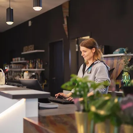 Hotel - The Niu, Flash Charlottenburg By Ihg Berlin