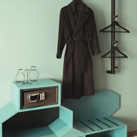 - The Niu, Flash Charlottenburg By Ihg 3*