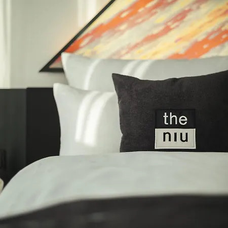 - The Niu, Flash Charlottenburg By Ihg Hotel Berlin