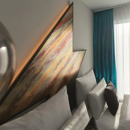 Hotel - The Niu, Flash Charlottenburg By Ihg