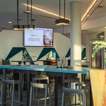 - The Niu, Flash Charlottenburg By Ihg Hotel