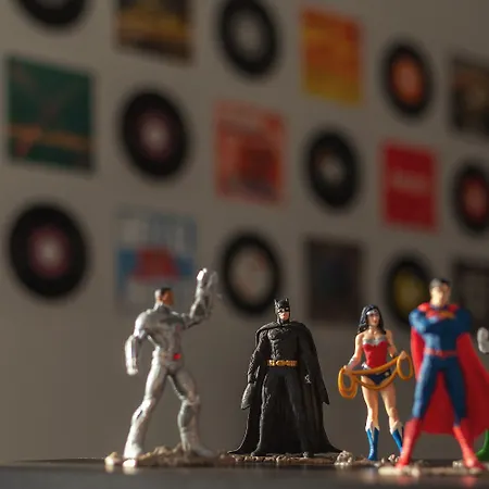 - The Niu, Flash Charlottenburg By Ihg Отель 3*