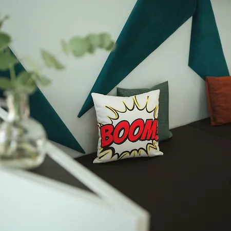 Отель - The Niu, Flash Charlottenburg By Ihg 3*