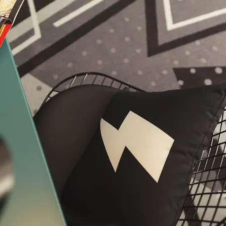 Отель - The Niu, Flash Charlottenburg By Ihg