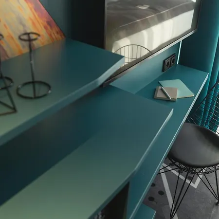 - The Niu, Flash Charlottenburg By Ihg 3*