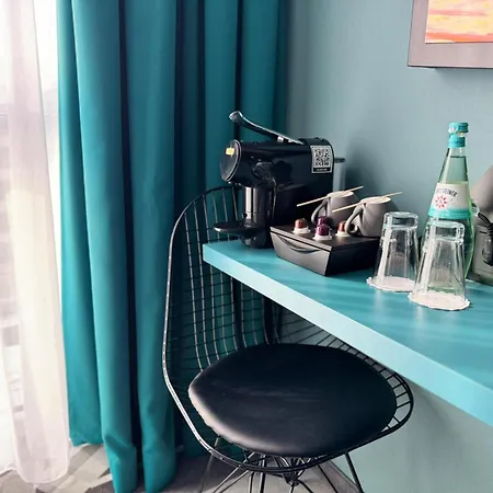 - The Niu, Flash Charlottenburg By Ihg Hotel