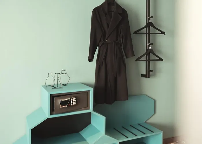 - The Niu, Flash Charlottenburg By Ihg Berlin