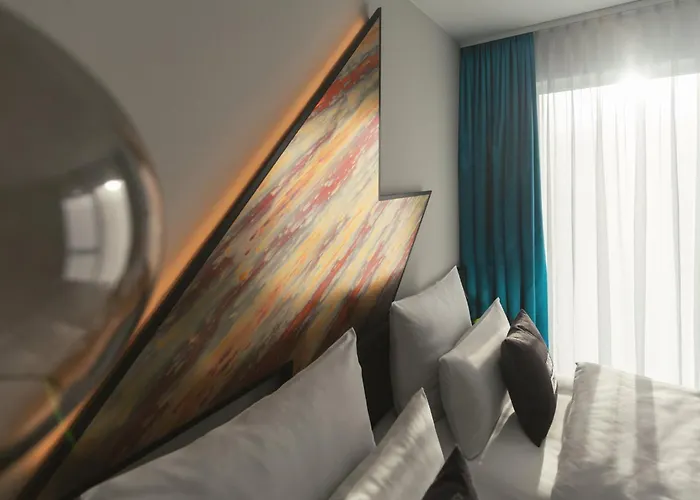 Hotel - The Niu, Flash Charlottenburg By Ihg