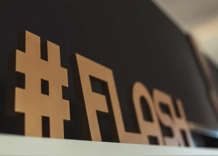 Hotel - The Niu, Flash Charlottenburg By Ihg