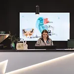 - The Niu, Flash Charlottenburg By Ihg Berlim