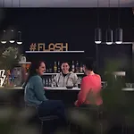 - The Niu, Flash Charlottenburg By Ihg Hotel