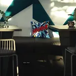 - The Niu, Flash Charlottenburg By Ihg Hotel Berlim