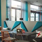 - The Niu, Flash Charlottenburg By Ihg Hotel Berlim