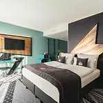 - The Niu, Flash Charlottenburg By Ihg 3*