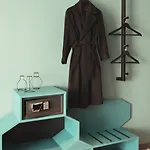 Hotel - The Niu, Flash Charlottenburg By Ihg Berlim