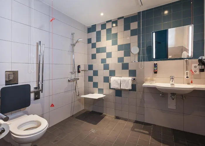 - The Niu, Flash Charlottenburg By Ihg Berlin