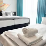 Отель - The Niu, Flash Charlottenburg By Ihg