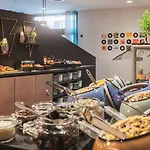 - The Niu, Flash Charlottenburg By Ihg Отель
