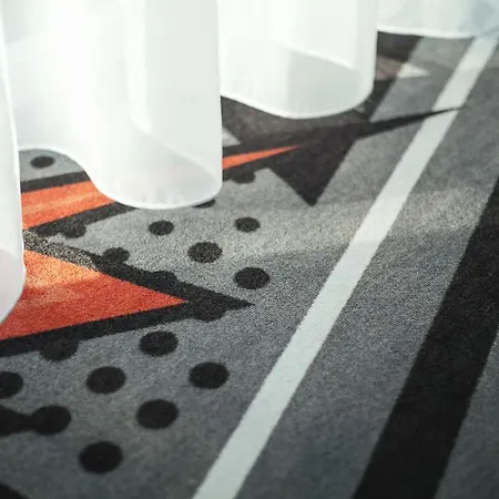 호텔 - The Niu, Flash Charlottenburg By Ihg 3*