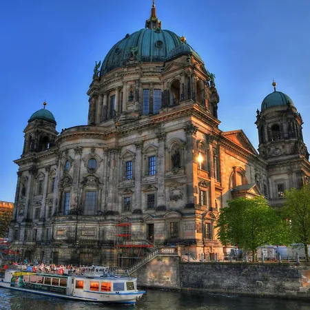 - The Niu, Flash Charlottenburg By Ihg 3*
