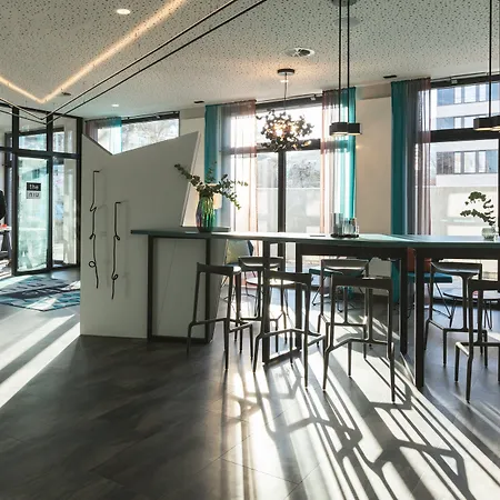 - The Niu, Flash Charlottenburg By Ihg