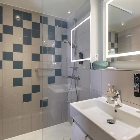 - The Niu, Flash Charlottenburg By Ihg 호텔