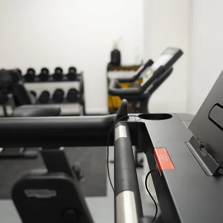 - The Niu, Flash Charlottenburg By Ihg 3*