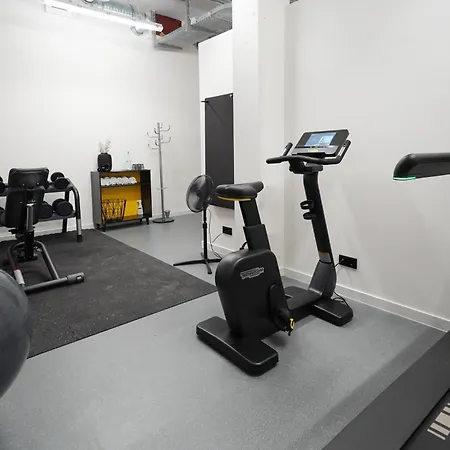 - The Niu, Flash Charlottenburg By Ihg Отель Берлин