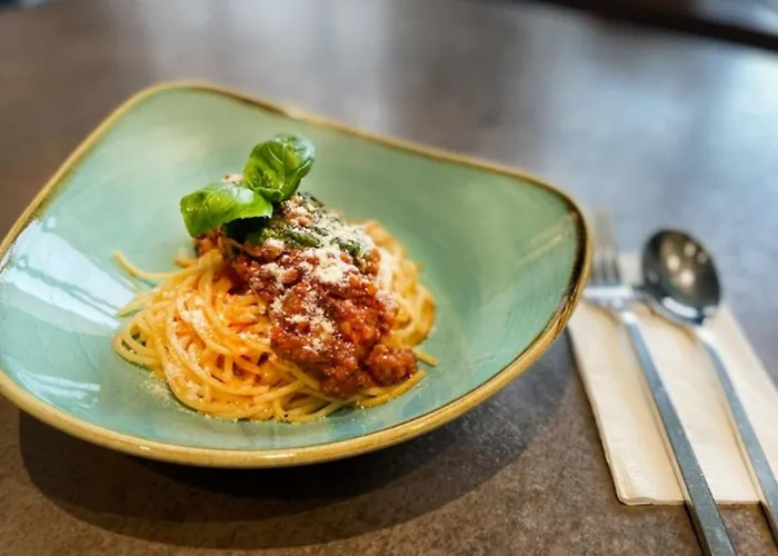 酒店 - The Niu, Flash Charlottenburg By Ihg 柏林