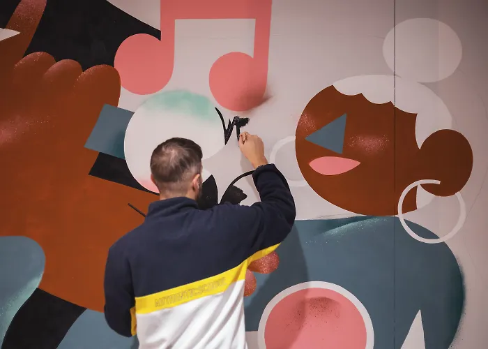 - The Niu, Flash Charlottenburg By Ihg 酒店 3*