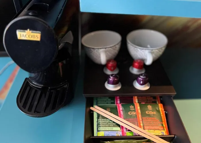 酒店 - The Niu, Flash Charlottenburg By Ihg 柏林